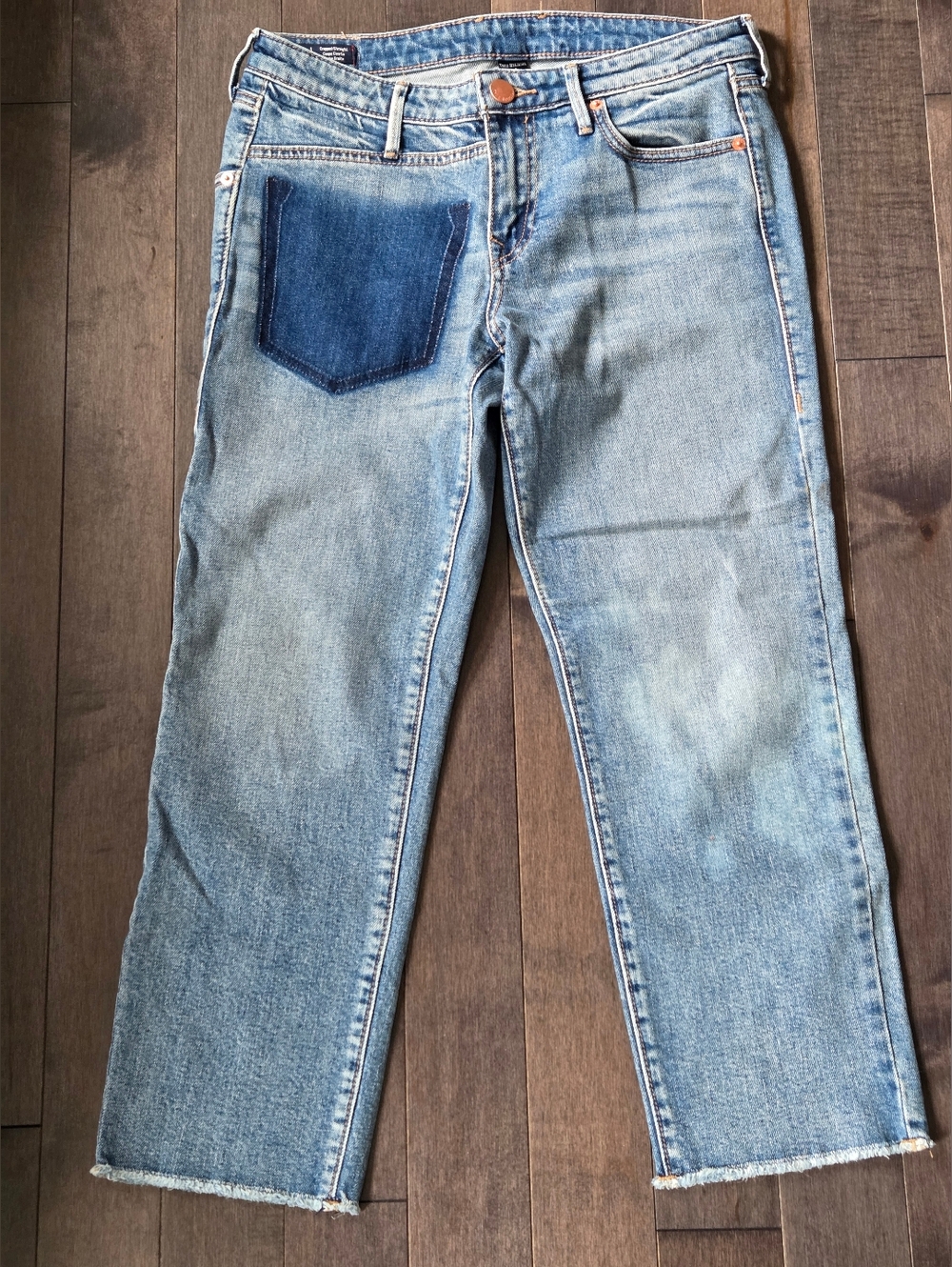 Womens TRUE RELIGION Jeans Size 28